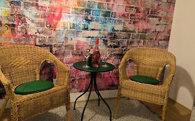 Studio Viva - Cosy Flat In Budapest - Free Parking