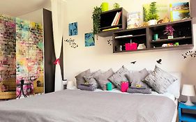 Studio Viva - Cosy Flat In Budapest - Free Parking